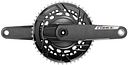 Vorschaubild SRAM Kettenradgarnitur Force AXS E1 35/48 Zähne 172,5 mm schwarz