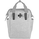 Vorschaubild reisenthel Einzeltasche Roomy GT grau twist silver