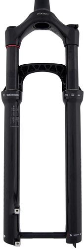 RockShox Federgabel Judy Gold RL 100 mm schwarz