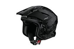 Airoh Urban Jet Helm TRR II