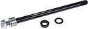 Vorschaubild CONTEC Achsadapter Thrubee Trailer 12 mm schwarz 1,5"