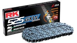 RK Kette 525GXW, 104 Glieder