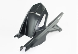 BODYSTYLE Raceline Hinterradabdeckung ABS Kunststoff Carbon Look für BMW M 1000 R, M 1000 RR, S 1000 R, S 1000 RR
