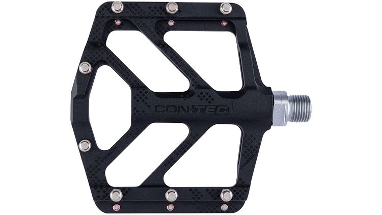 CONTEC Pedal Spatula II schwarz