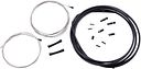 Vorschaubild SRAM Bremszug-Set SlickWire Pro XL schwarz