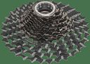 Vorschaubild Campagnolo Kassette Record WRL 13S 10-33 Zähne silber