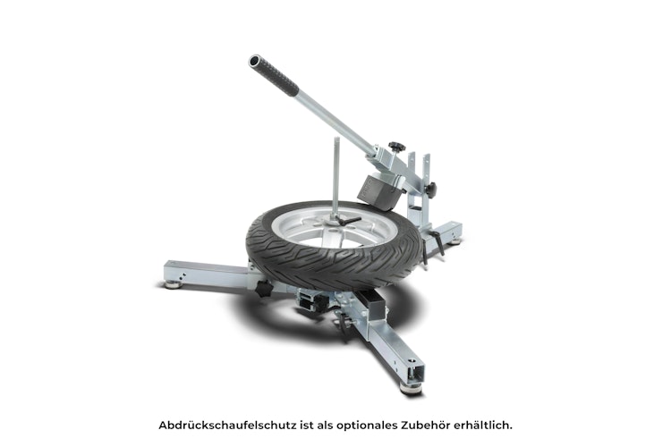 BTR Reifenmontiergerät EVO3®