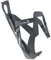 Elite Trinkflaschenhalter Custom Race Plus grau