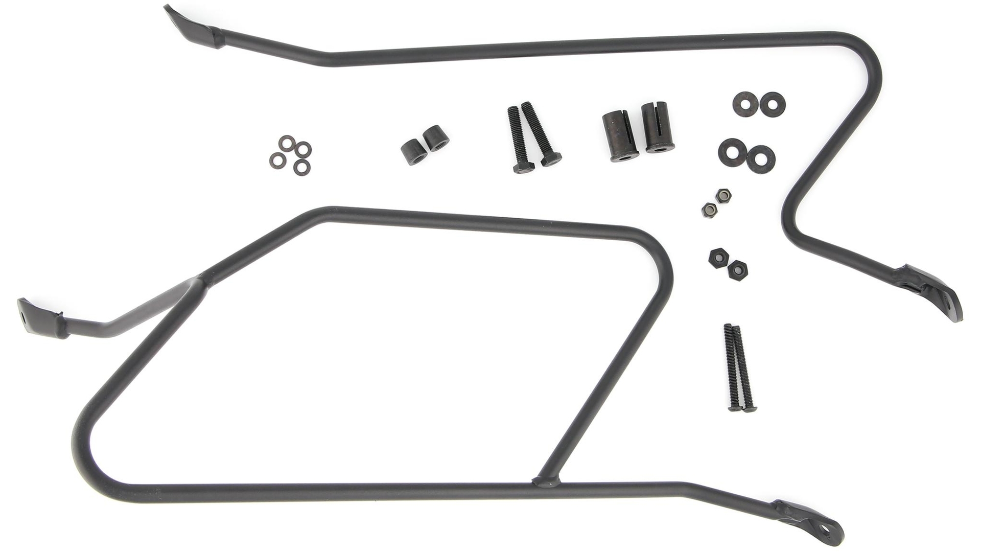 Kappa Abstandshalter TK für Ducati 996 und Monster