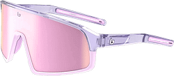 Bollé Brille Striver astro purple crystal pink