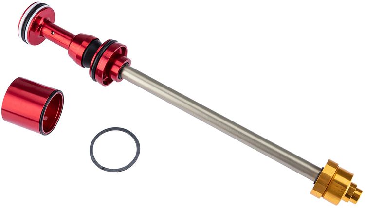 RockShox Umrüst-Kit DebonAir+ Lyrik ab 2023