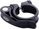 Vorschaubild Brave Sattelklemmschelle All Mountain 34,9 mm schwarz