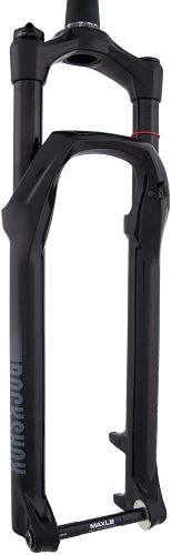 RockShox Federgabel Judy Gold RL 100 mm OneLoc schwarz