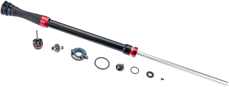 RockShox Upgrade-Kit Charger2.1 RCT3 schwarz