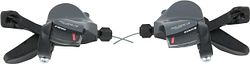 Shimano Daumenschalthebel Claris SL-R2000/2030 schwarz