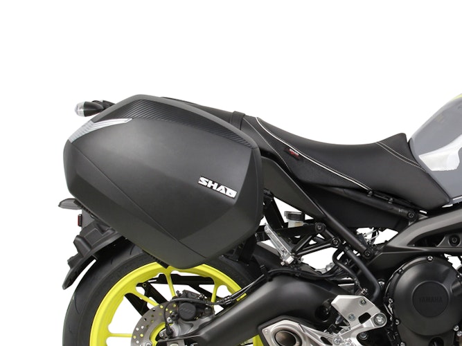 SHAD 3P Befestigungssystem Yamaha