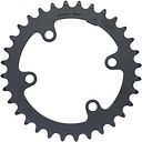 Vorschaubild Shimano Kettenblatt CUES 32 Zähne schwarz