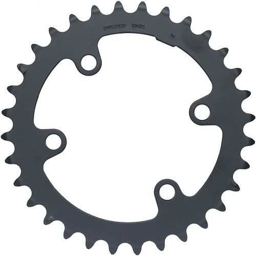 Shimano Kettenblatt CUES 32 Zähne schwarz