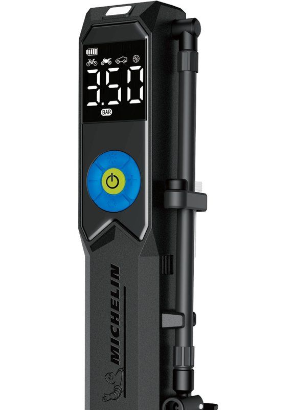 Michelin Mini Wireless Compressor USB-C 74W