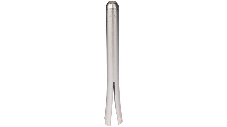 CONTEC Austreiber TFM-Head Banger 1 1/8 Zoll silber