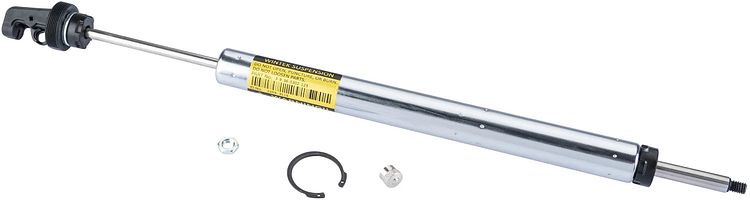CONTEC Service-Kit Nara Drop Kit B 80 mm silber