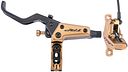 Vorschaubild TRP Scheibenbremse EVO PRO HD-M9040 gold links