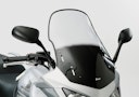 Vorschaubild ERMAX Windschutzscheibe Windschutz  Für HONDA CBF1000S SC58
