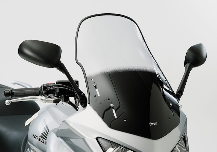 ERMAX Windschutzscheibe Windschutz  Für HONDA CBF1000S SC58
