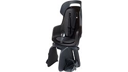 Bobike Go Maxi Reclining System Kindersitz schwarz