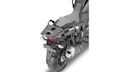 Vorschaubild Kappa Topcaseträger KRA3117 Monokey für Suzuki DL V-Strom 1050