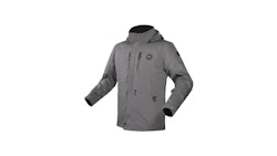 LS2 Rambla EVO Jacke Grau Herren Gr.5xl