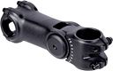 Vorschaubild CONTEC Vorbau Ueda 110 mm schwarz 25, 4 mm Lenkerklemmung