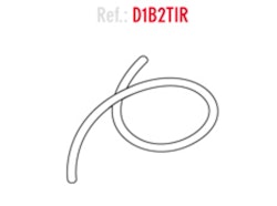 SHAD STRAP [D1B2TIR]