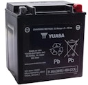 Vorschaubild Yuasa Batterie YIX30L