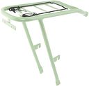 Vorschaubild EXCELSIOR Gepäckträger Nostalgie Luxus 28 Zoll grün palegreen passend für Excelsior Nostalgie Luxus mit Rahmenhöhe