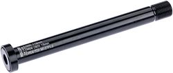 Conway Vorderradsteckachse Nyvon Z17 12 x 100 mm schwarz