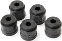 Vorschaubild RockShox Bottomless Tokens 5 Stück schwarz