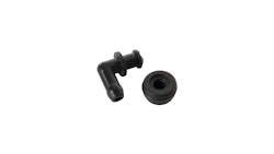 Brembo Schlauchanschluss 90?°, Hand- / Fuss - / Kupplungszylinder, Schlauchanschluss