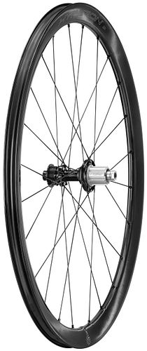 Campagnolo Laufradsatz Hyperon Carbon DB Renn 700 C schwarz