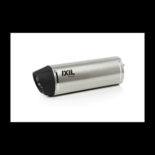 IXIL Hexoval Xtrem Schalldaempfer Honda X-ADV 750