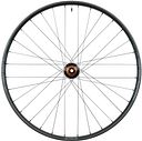 Vorschaubild Stan's NoTubes Laufrad CREST MK4 27,5 Zoll schwarz