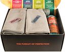 Vorschaubild Silca Bike Care Box Set