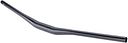 Vorschaubild CONTEC Lenker Portal 35 740 mm schwarz schwarz sandgestrahlt Griffweite 740 mm, Rise 30 mm, Backsweep