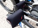 Vorschaubild Fahrer Schutzhüllen-Set schwarz