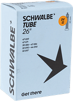 Schwalbe Schlauch Nr. 12 Blitzventil (DV)