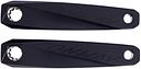 Vorschaubild Miranda Kurbelsatz Epsilon 165 mm schwarz