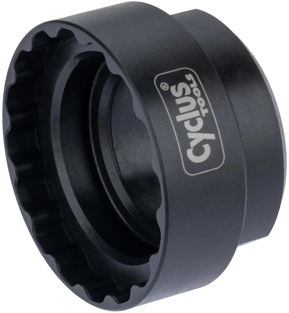 Cyclus Tools Abzieher für Lockring Kettenblatt silber