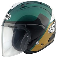 Arai Jethelm SZ-R VAS EVO Legante