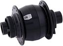 Vorschaubild CONTEC Nabendynamo Powerhouse Hub 1+ 36 Loch schwarz