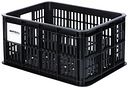 Vorschaubild Basil Crate S Korb schwarz